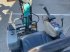 Bagger Türe ait Kobelco SK 10 SR-2 m/el-motor, Gebrauchtmaschine içinde Vrå, Frejlev, Hornslet & Ringsted (resim 7)