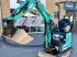 Bagger Türe ait Kobelco SK 10 SR-2 m/el-motor, Gebrauchtmaschine içinde Vrå, Frejlev, Hornslet & Ringsted (resim 2)