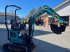 Bagger Türe ait Kobelco SK 10 SR-2, Gebrauchtmaschine içinde Vrå, Frejlev, Hornslet & Ringsted (resim 4)