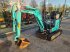 Bagger typu Kobelco SK 10 SR-2, Gebrauchtmaschine v Fårevejle (Obrázek 4)