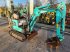 Bagger typu Kobelco SK 10 SR-2, Gebrauchtmaschine v Fårevejle (Obrázek 1)