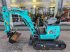 Bagger a típus Kobelco SK 10 SR, Gebrauchtmaschine ekkor: Fårevejle (Kép 5)