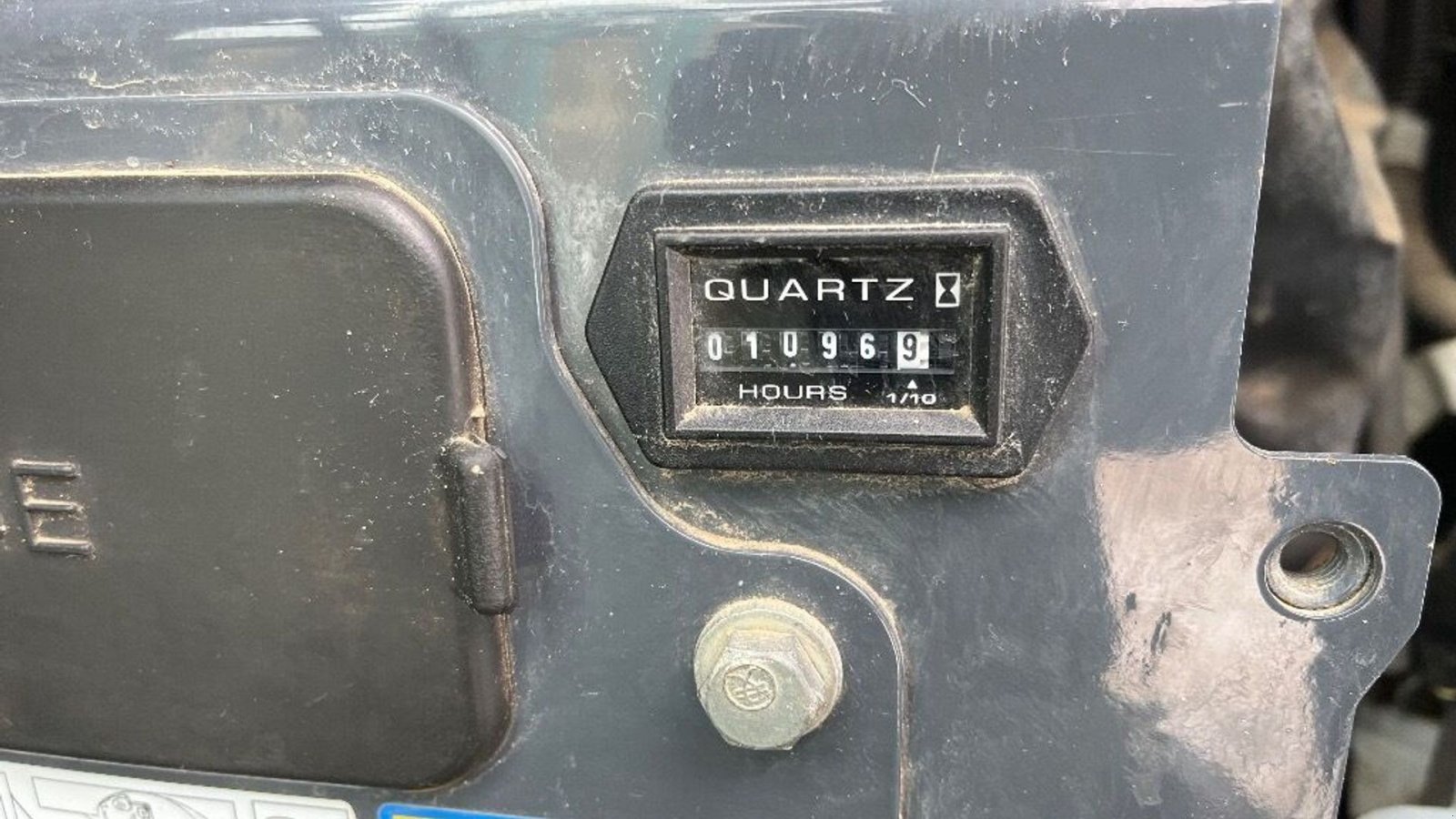 Bagger типа Kobelco SK 28SR- 6 E, Gebrauchtmaschine в Rødovre (Фотография 4)