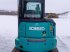 Bagger typu Kobelco SK 3,5 SR-6E, Gebrauchtmaschine w Rødovre (Zdjęcie 4)