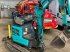 Bagger typu Kobelco SK10 SR minigraver, Gebrauchtmaschine v Brønderslev (Obrázek 1)