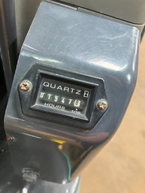 Bagger typu Kobelco SK10 SR minigraver, Gebrauchtmaschine v Brønderslev (Obrázek 3)