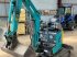 Bagger typu Kobelco SK10 SR minigraver, Gebrauchtmaschine v Brønderslev (Obrázek 2)