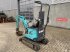 Bagger vrste Kobelco SK10SR-2, Gebrauchtmaschine v Skive (Slika 2)