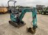 Bagger vrste Kobelco SK10SR-2, Gebrauchtmaschine v Skive (Slika 5)
