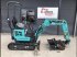 Bagger a típus Kobelco SK10SR DEMO maskine med Tiltman, Gebrauchtmaschine ekkor: Rønnede (Kép 1)