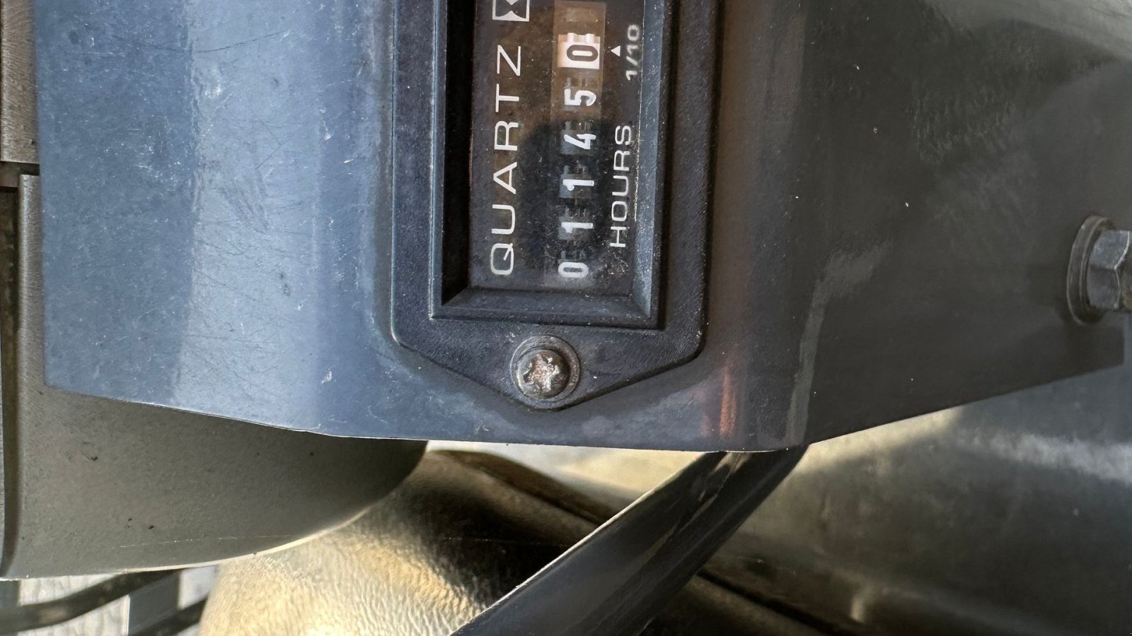 Bagger от тип Kobelco SK10SR, Gebrauchtmaschine в Rønnede (Снимка 8)