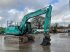 Bagger tipa Kobelco Sk130LC, Gebrauchtmaschine u Kaunas (Slika 1)