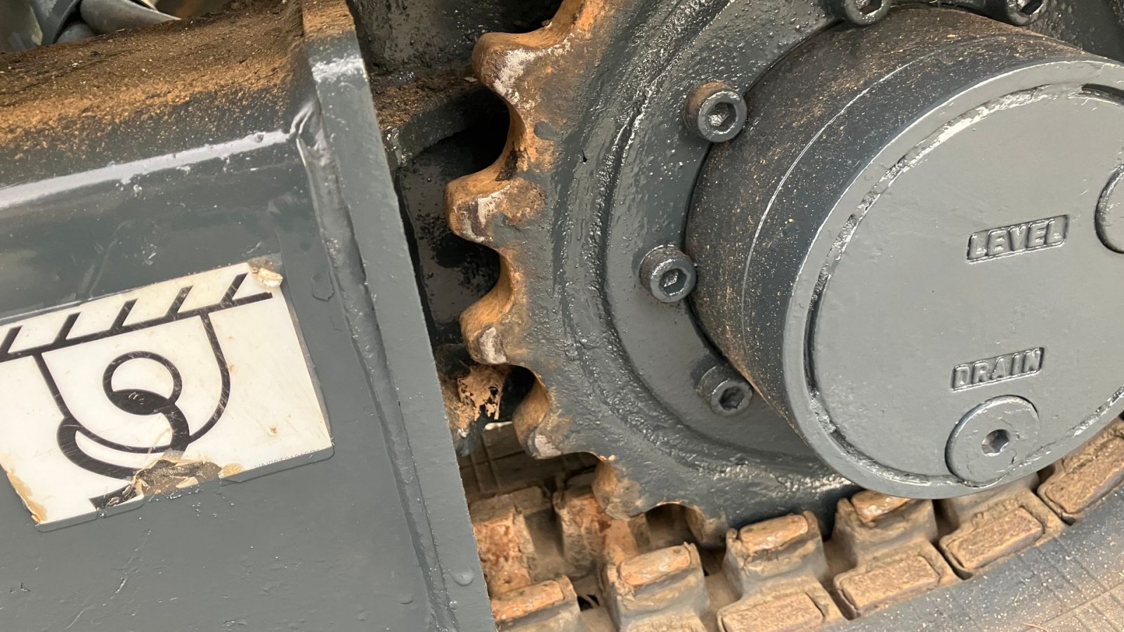 Bagger of the type Kobelco SK17 SR Kobelco, Gebrauchtmaschine in Horsens (Picture 6)