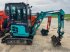 Bagger van het type Kobelco SK17SR -3 E SK17SP-3 E, Gebrauchtmaschine in Rødovre (Foto 4)