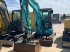 Bagger tipa Kobelco SK35 SR- 6 E 3,5 Tons minigraver, Gebrauchtmaschine u Rødovre (Slika 1)