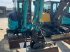Bagger tipa Kobelco SK35 SR- 6 E 3,5 Tons minigraver, Gebrauchtmaschine u Rødovre (Slika 3)