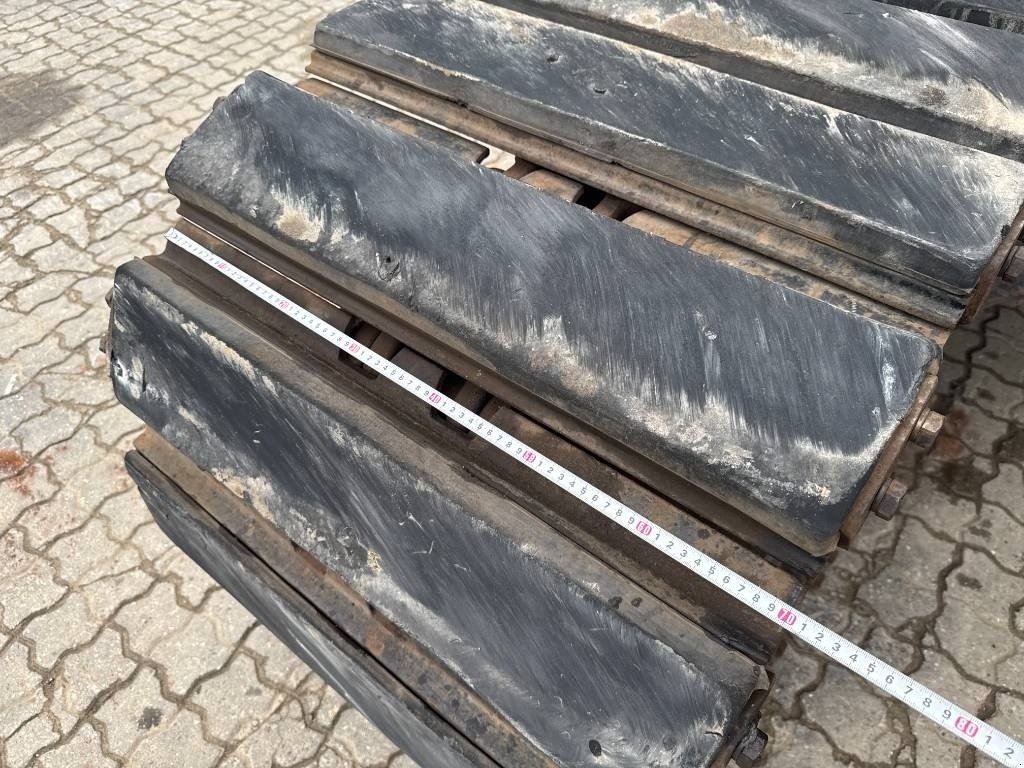 Bagger typu Komatsu HB215LC-1, Gebrauchtmaschine v Vojens (Obrázek 17)