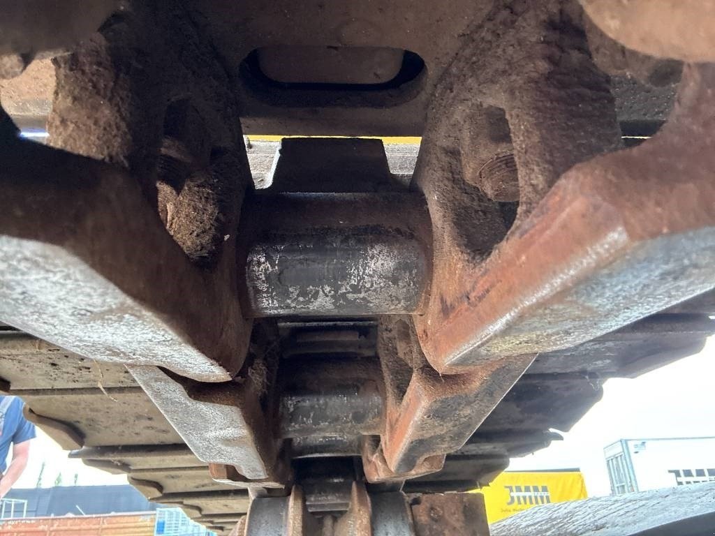 Bagger typu Komatsu HB215LC-1, Gebrauchtmaschine v Vojens (Obrázek 20)