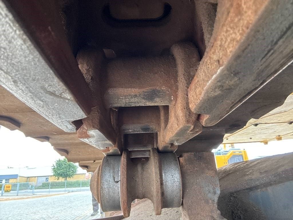 Bagger typu Komatsu HB215LC-1, Gebrauchtmaschine v Vojens (Obrázek 25)