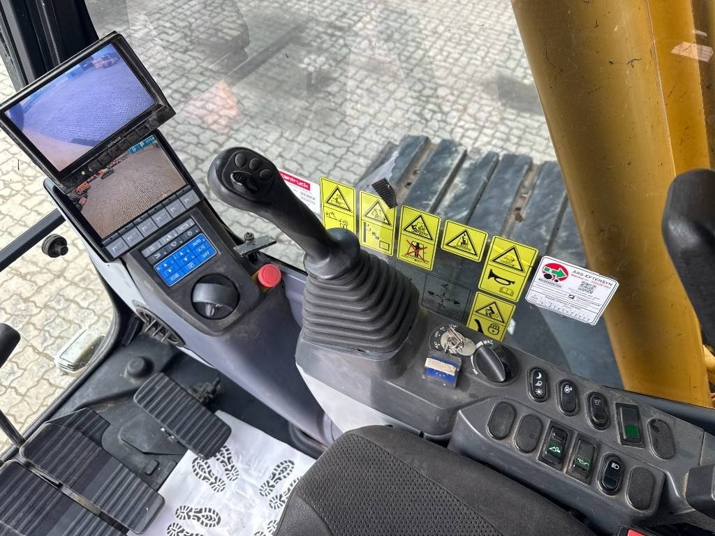 Bagger typu Komatsu HB215LC-1, Gebrauchtmaschine v Vojens (Obrázek 10)