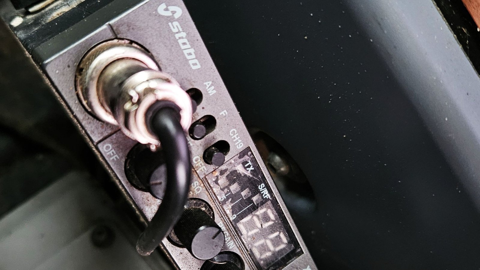 Bagger of the type Komatsu HB215LC-2 / Rotortilt med klo / Leica 3D / Skovlsæt / Hybrid, Gebrauchtmaschine in Arden (Picture 21)