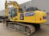 Bagger des Typs Komatsu HB365LC-3EO, Gebrauchtmaschine in Skive (Bild 2)