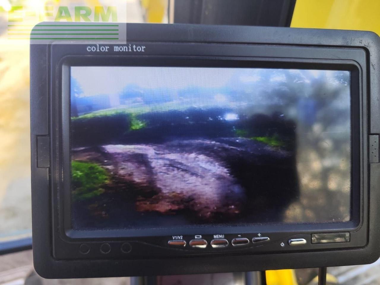 Bagger typu Komatsu N/A, Gebrauchtmaschine v Hamburg (Obrázek 14)