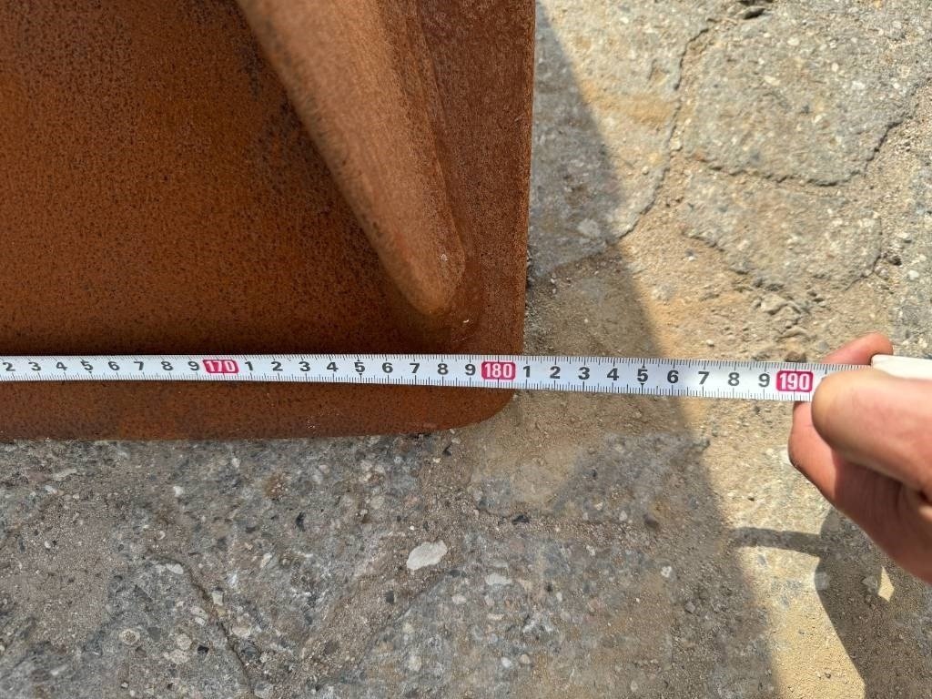 Bagger des Typs Komatsu PC 118 MR-8, Gebrauchtmaschine in Vojens (Bild 18)