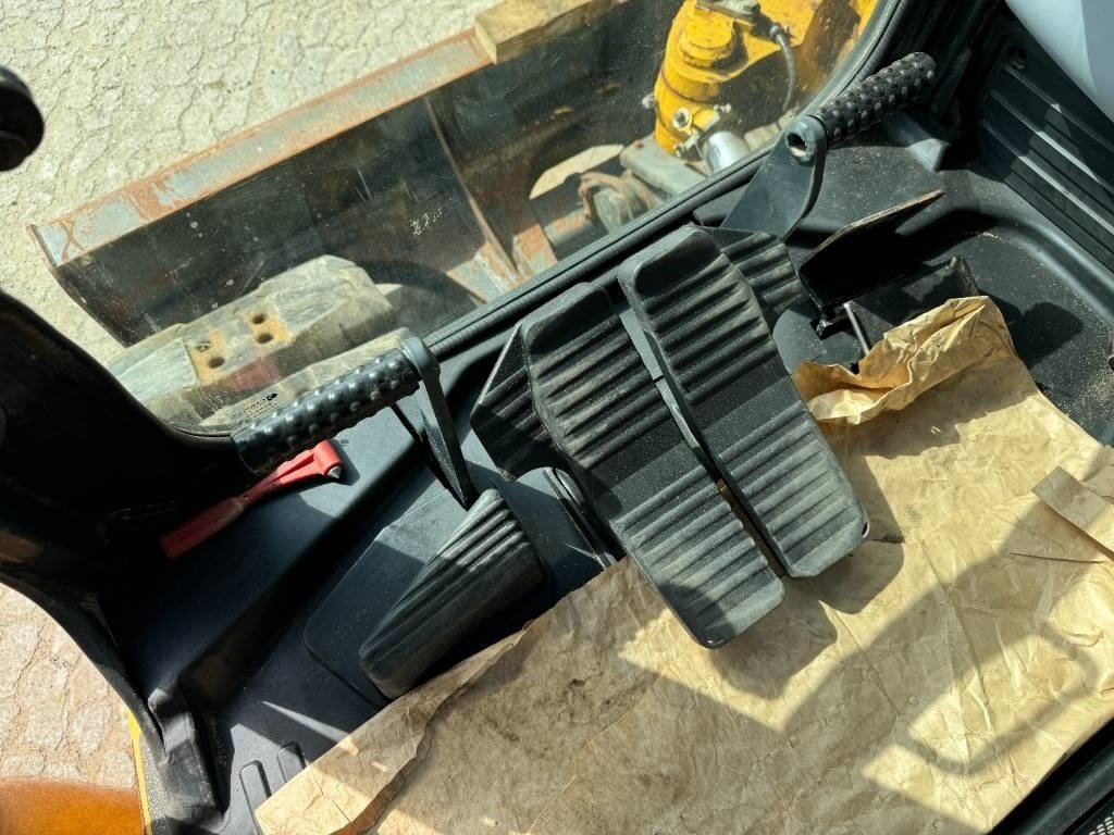 Bagger des Typs Komatsu PC 118 MR-8, Gebrauchtmaschine in Vojens (Bild 9)