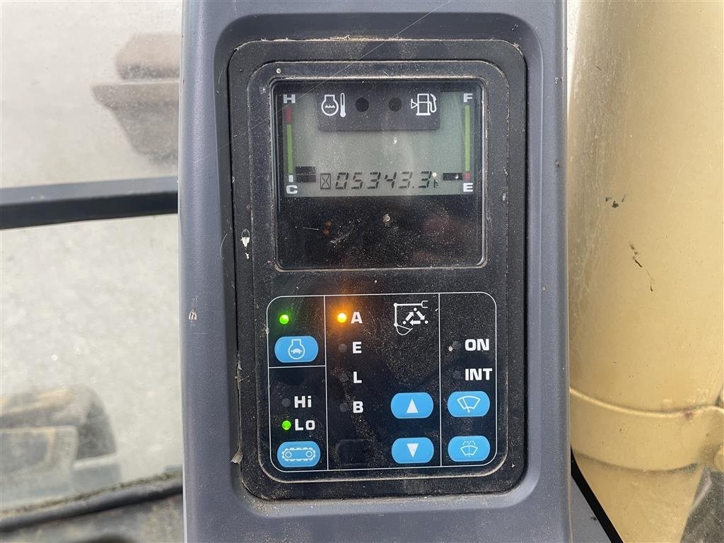 Bagger des Typs Komatsu PC 130-7K, Gebrauchtmaschine in Roslev (Bild 16)