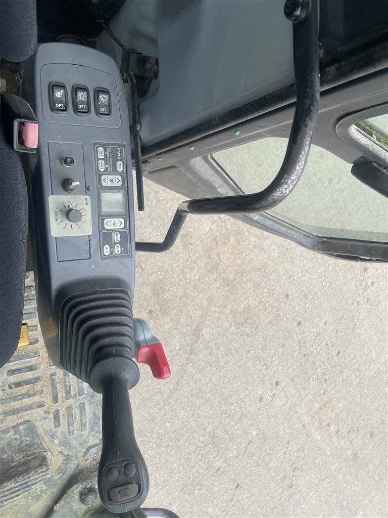 Bagger des Typs Komatsu PC 130-7K, Gebrauchtmaschine in Roslev (Bild 15)