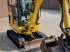 Bagger del tipo Komatsu PC 20R-5, Gebrauchtmaschine en Løgstør (Imagen 5)