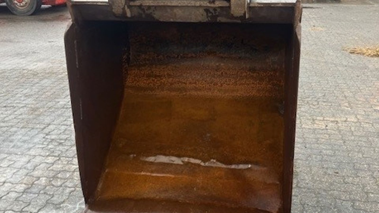 Bagger typu Komatsu Pc 210 lc, Gebrauchtmaschine v Børkop (Obrázek 4)