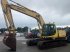 Bagger typu Komatsu Pc 210 lc, Gebrauchtmaschine v Børkop (Obrázek 1)
