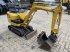 Bagger des Typs Komatsu PC09-1, Gebrauchtmaschine in Skive (Bild 5)