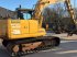 Bagger del tipo Komatsu PC130-7k, Gebrauchtmaschine In Roslev (Immagine 5)