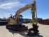 Bagger tipa Komatsu PC138US-11, Gebrauchtmaschine u Skive (Slika 5)