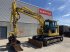 Bagger tipa Komatsu PC138US-11, Gebrauchtmaschine u Skive (Slika 1)