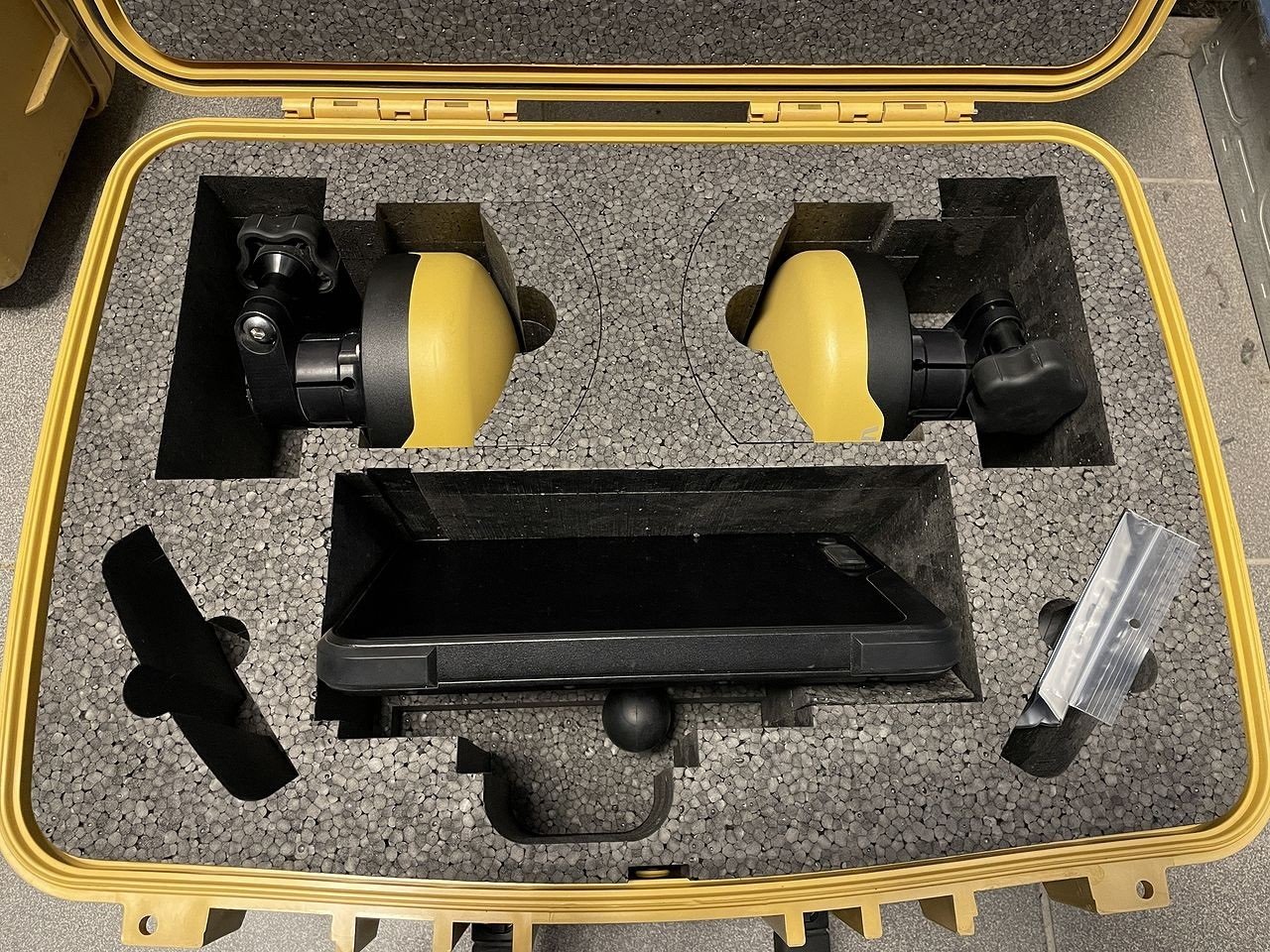 Bagger of the type Komatsu PC138US-11EO, Gebrauchtmaschine in Skive (Picture 15)