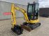 Bagger van het type Komatsu PC16, Gebrauchtmaschine in Skive (Foto 1)