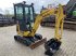 Bagger van het type Komatsu PC16, Gebrauchtmaschine in Skive (Foto 5)