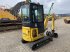 Bagger van het type Komatsu PC16, Gebrauchtmaschine in Skive (Foto 4)