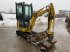 Bagger типа Komatsu PC16R-3HS PROP, Gebrauchtmaschine в Skive (Фотография 5)