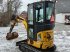 Bagger typu Komatsu PC16RHS, Gebrauchtmaschine v Vrå (Obrázok 7)