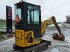 Bagger typu Komatsu PC16RHS, Gebrauchtmaschine v Vrå (Obrázok 4)