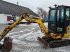 Bagger typu Komatsu PC16RHS, Gebrauchtmaschine v Vrå (Obrázok 8)