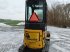 Bagger του τύπου Komatsu PC16RHS, Gebrauchtmaschine σε Vrå (Φωτογραφία 5)