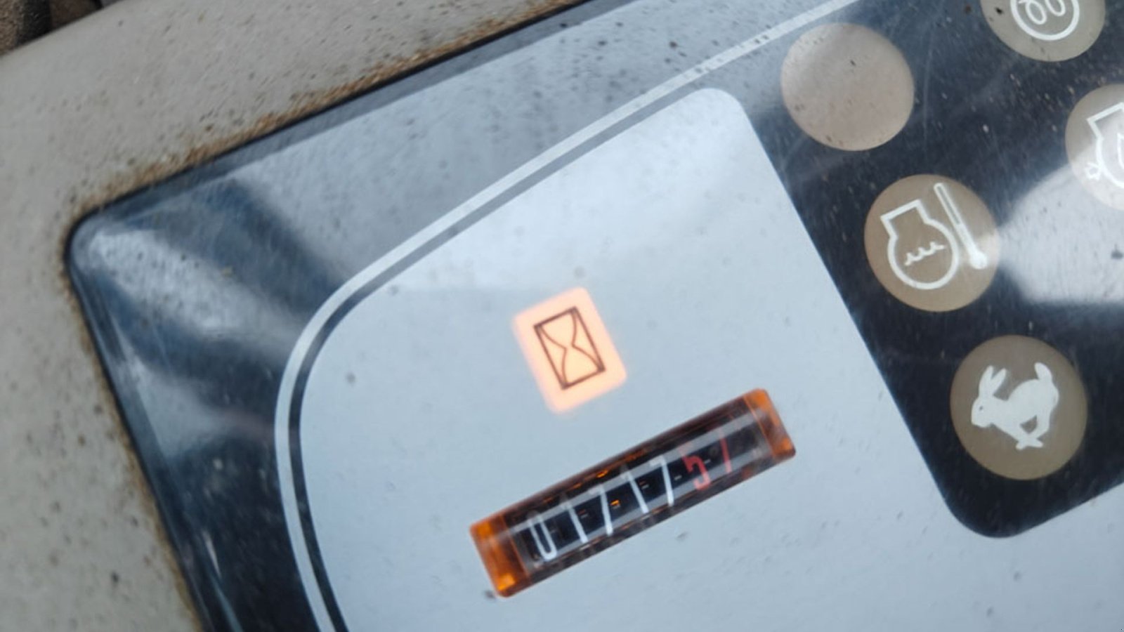 Bagger του τύπου Komatsu PC16RHS, Gebrauchtmaschine σε Vrå (Φωτογραφία 14)