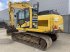 Bagger vrste Komatsu PC170LC-11, Gebrauchtmaschine v Skive (Slika 2)