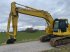 Bagger des Typs Komatsu PC228USLC-11, Gebrauchtmaschine in Rødding (Bild 4)